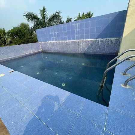 The Aqua Villa, Vedic Village Kolkata Exterior photo