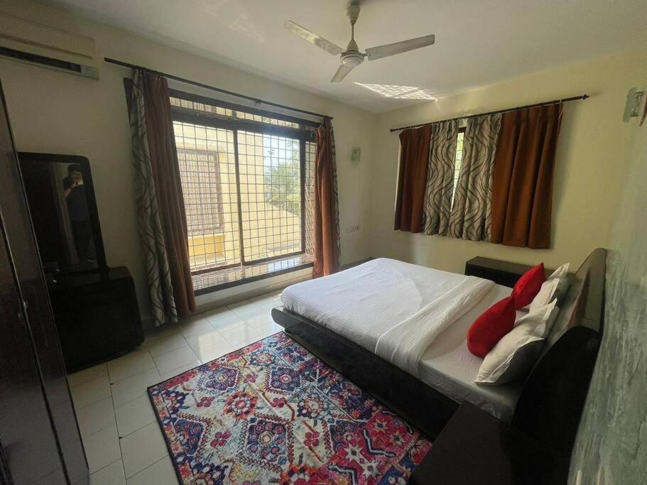 The Aqua Villa, Vedic Village Kolkata Exterior photo